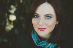 Sarah Bessey, author of Jesus Feminist