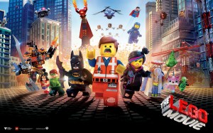 TheLegoMovie
