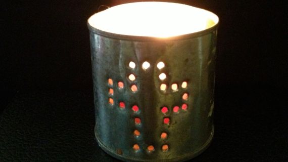 Candle