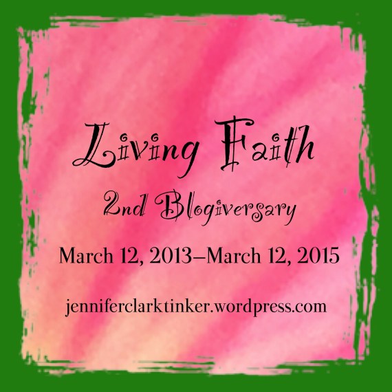 2Blogiversary